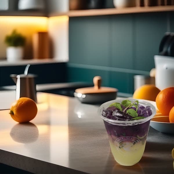 Hình ảnh Pi 2018 Coffee - Cà phê Muối - 2