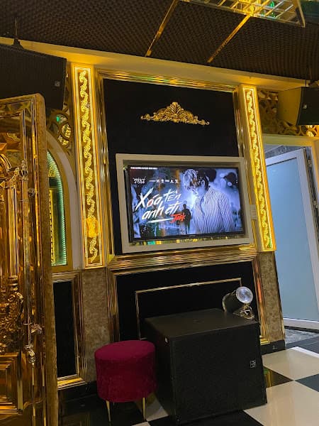 Hình ảnh Karaoke Queen - 4