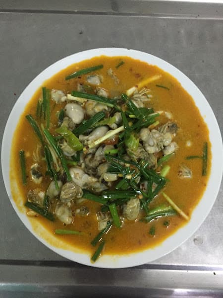 Hình ảnh Quán Thu Mai Đặc Sản Cháo Lươn Đồng Hàu Sữa - 10