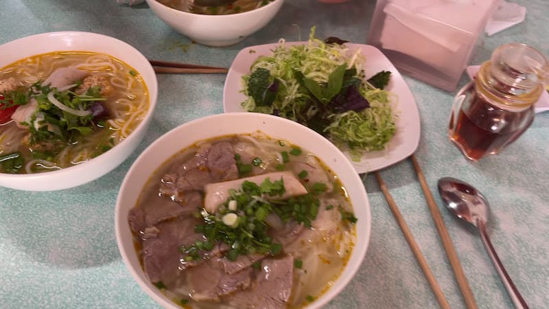Hình ảnh Bún bò Sơn - 4