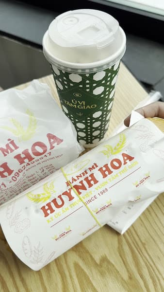 Hình ảnh Phúc Long Coffee & Tea – Phạm Hồng Thái - 2