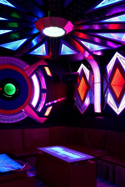 Hình ảnh KARAOKE THAO NGAN - 4