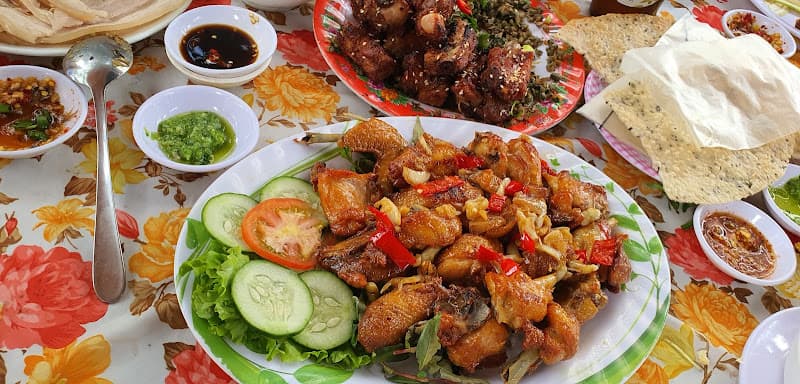 Hình ảnh Nhà hàng Hai Cử - 2