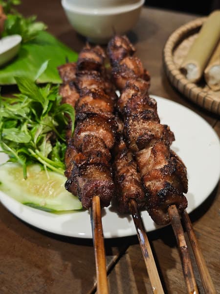 Hình ảnh Ẩm Thực Plây Cồng Chiêng - 2