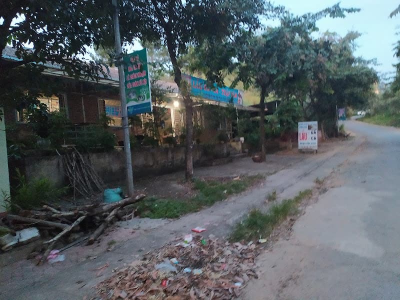 Hình ảnh Quán Lẩu Gà, Cá Lá Cọ B3 - 3