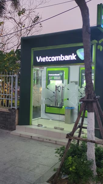 Vietcombank