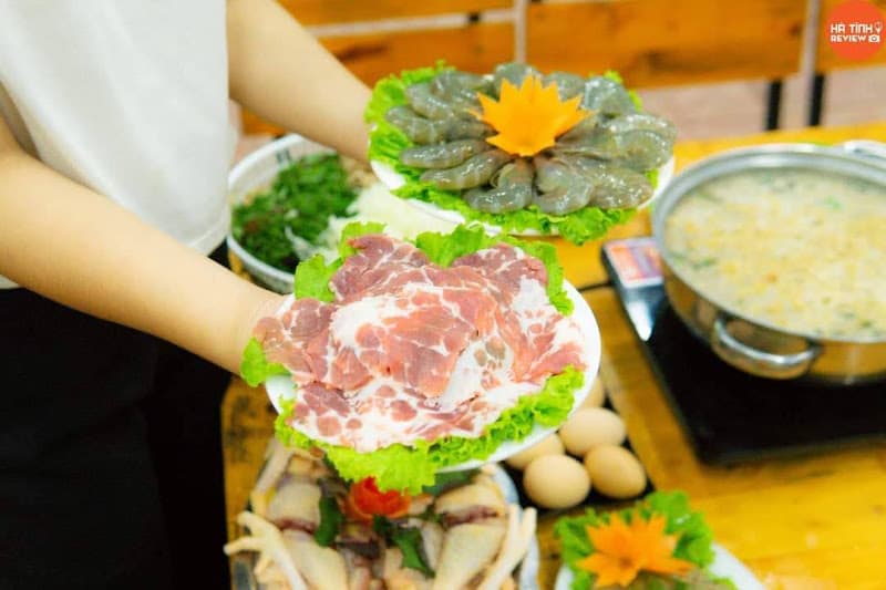 Hình ảnh LẨU CUA ĐÔNG TUẤN PHÁT 2 - 3