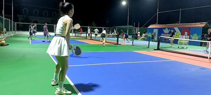 Ảnh bìa Pickleball Star Club Việt Trì