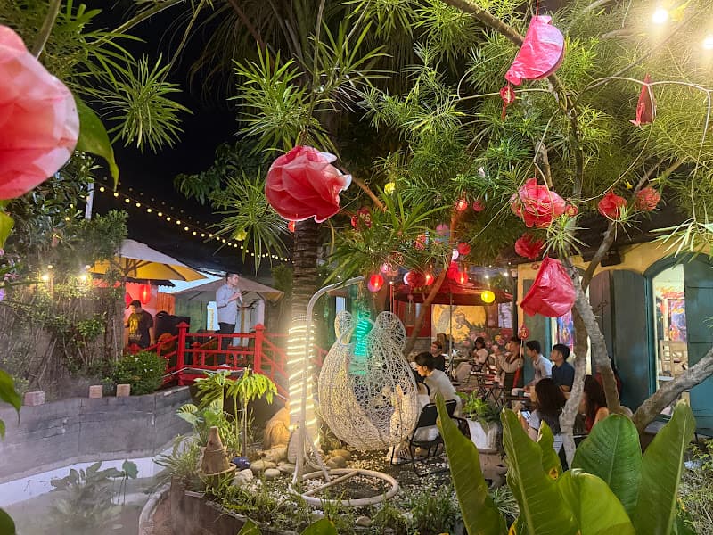 Hình ảnh Tiệm cà phê Ngày Bình Yên - 3