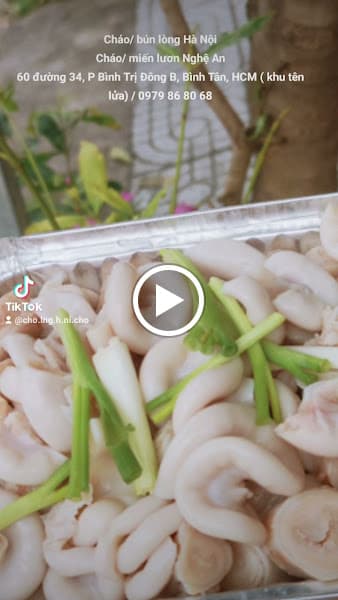 Hình ảnh Quán Cháo Lòng Cháo Lươn Lâm - 4