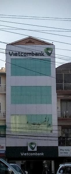 Hình ảnh Vietcombank Lâm Đồng - PGD Đà Lạt - 2