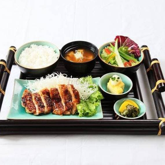 Cháo Dinh Dưỡng Việt Soup - Chi Nhánh Đông Hà Quảng Trị