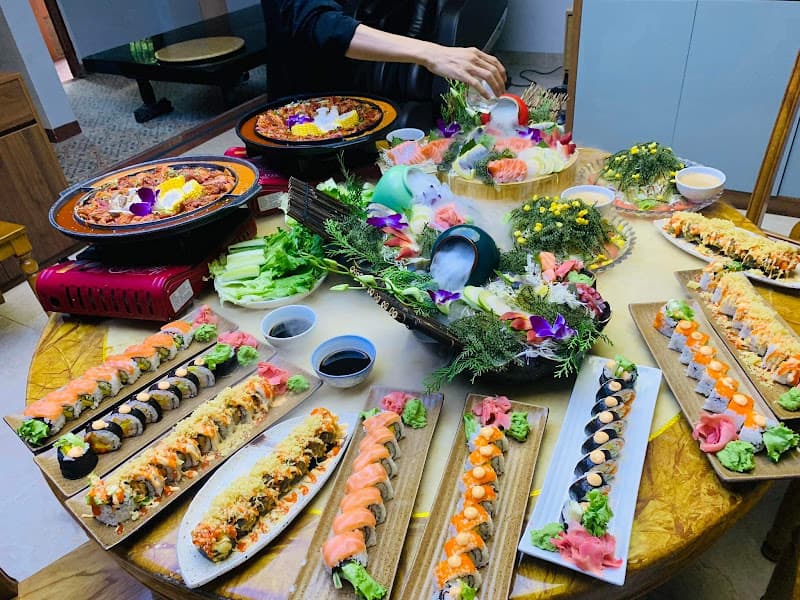 Hình ảnh Kawaii Sushi - 4