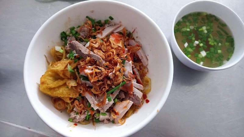 Hình ảnh Hủ tiếu nam vang Hoàng - 7