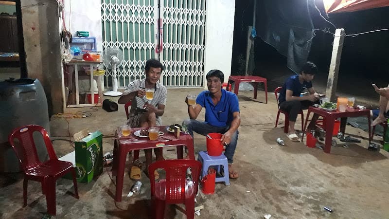 Hình ảnh Quán nướng Lợi 73 - 2