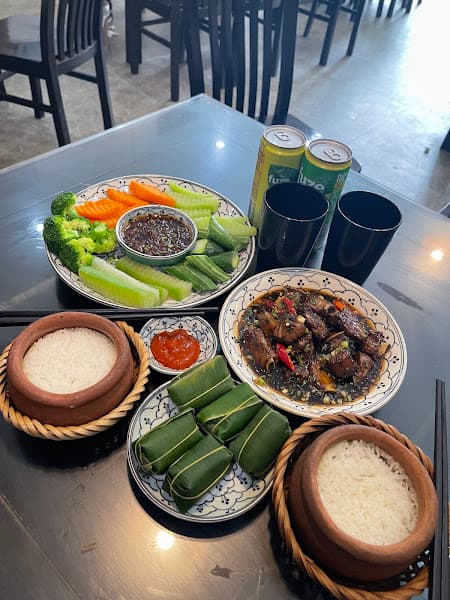 Hình ảnh Cơm niêu Thanh Trúc - 7