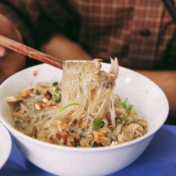 Hình ảnh Quán chay Hoa Sen - 2