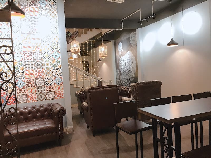 Hình ảnh Chago Tea & Café 585 Cái Dăm - 4