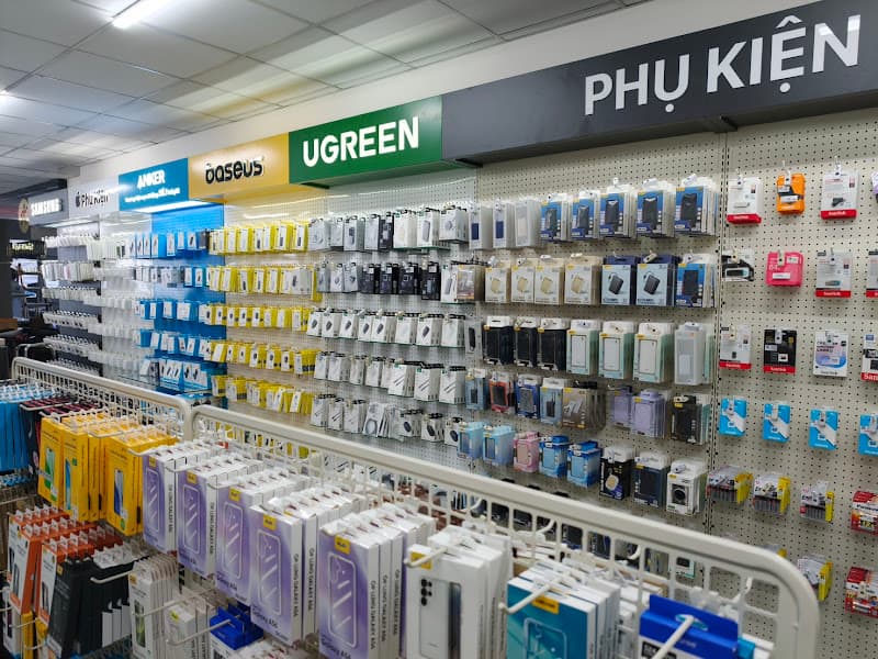 Hình ảnh Siêu thị Thế Giới Di Động - 6