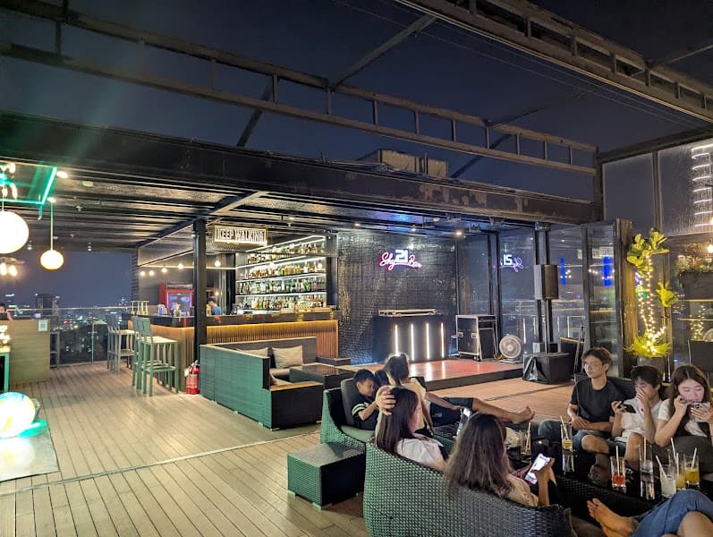 Hình ảnh Sky View Restaurant - 2