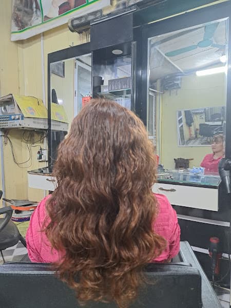 Hình ảnh Tiệm tóc Khoa nhung - 2