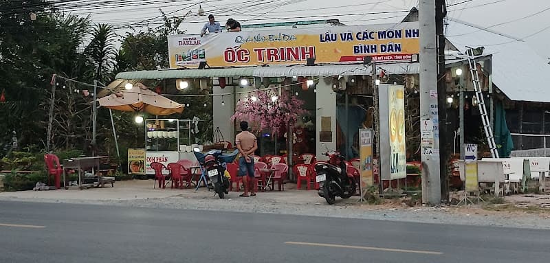 Ảnh bìa Cơm Phần - Lẩu TRINHKK