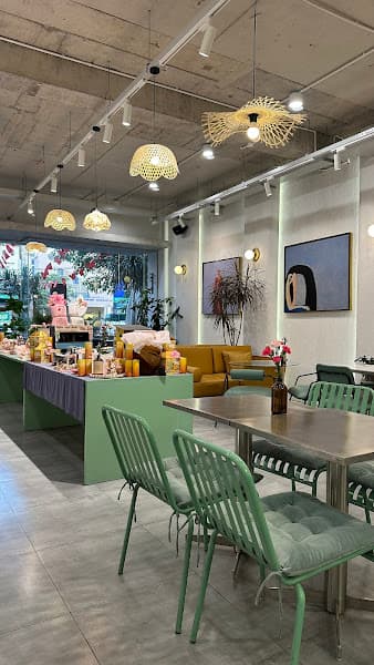 Hình ảnh AMAVI KOM & VEGAN - 3