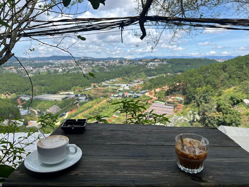 Hình ảnh Kong Coffee - 3