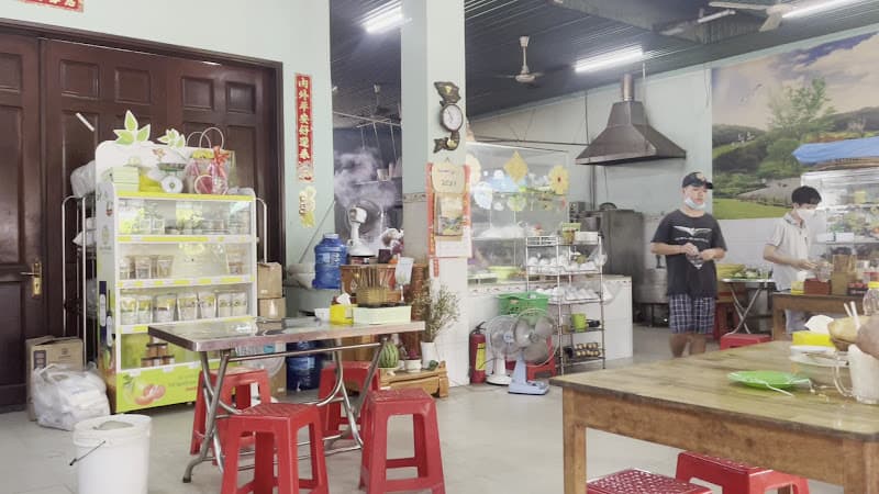 Hình ảnh Quán Ăn Chay Mai Thảo - 5