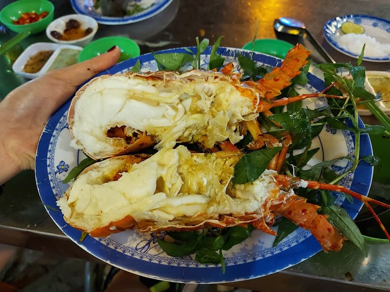 Hình ảnh Chợ đêm Trần Phú - 3