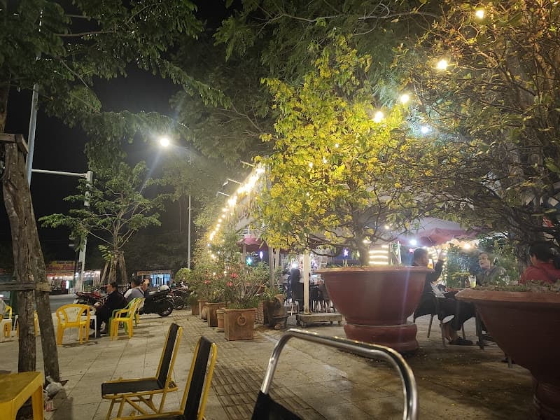 Hình ảnh Cà phê Lộc Vừng Phường 9 - 4