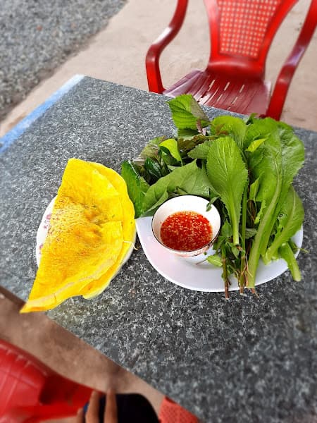 Hình ảnh Bánh Xèo Cô Ba - 3