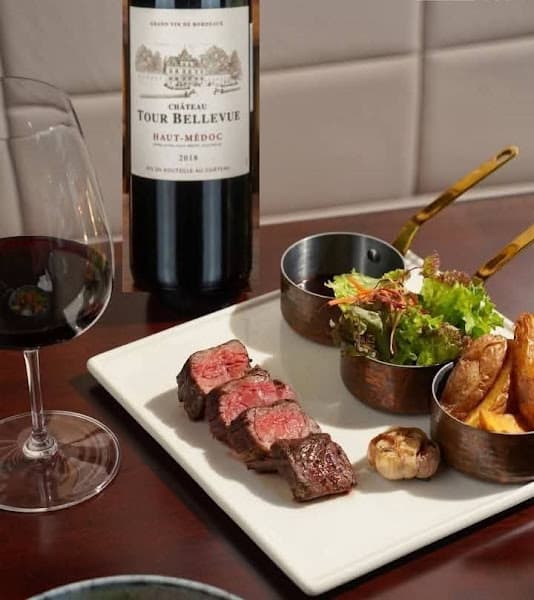 Hình ảnh Bò tơ Hai Lúa - 2