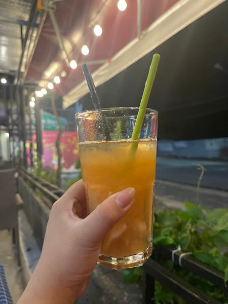 Hình ảnh Coffee Ben Voucher Swap - 2