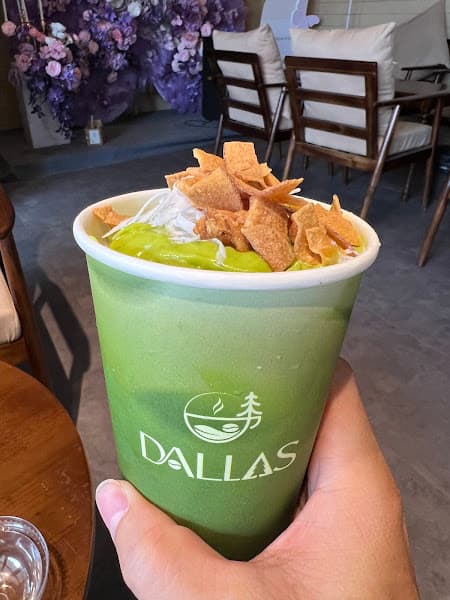 Hình ảnh Dallas Coffee - 2