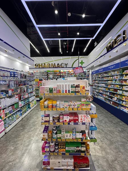 Hình ảnh Nhà thuốc Pharmacity - 3