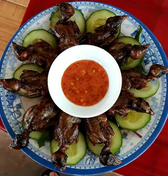 Hình ảnh QUÁN 76 VÕ XÁ, BẾN HẢI, QUẢNG TRỊ - 3