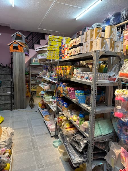 Hình ảnh Smile Pet Shop - 2