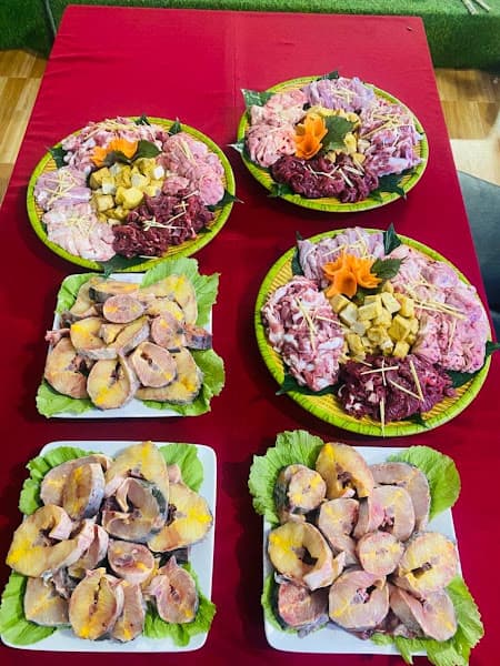 Hình ảnh Nhà Hàng Hưng Thủy - 5