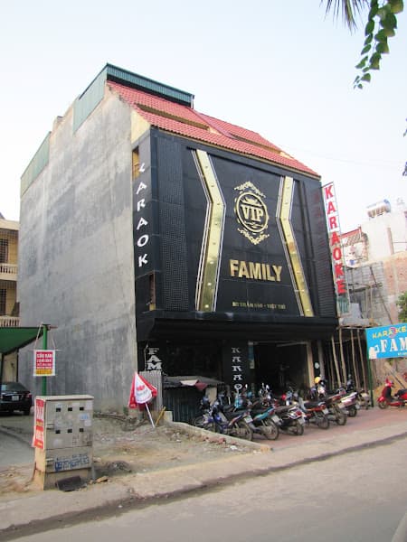 Hình ảnh Karaoke New Family - 3