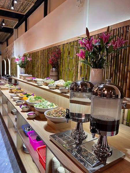 Hình ảnh Lẩu Nướng 68 - Lẩu Gạch Tôm Sông - 4