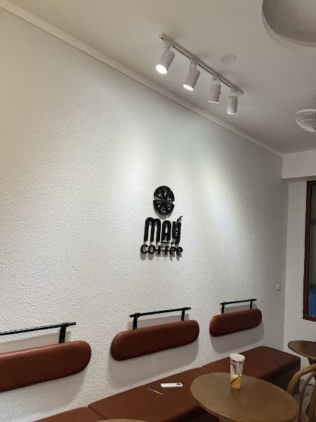 Hình ảnh MAY COFFEE - 2
