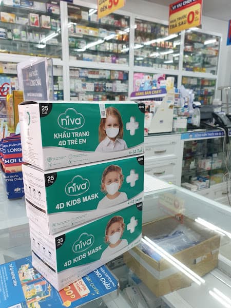 Hình ảnh Nhà Thuốc FPT Long Châu - 2