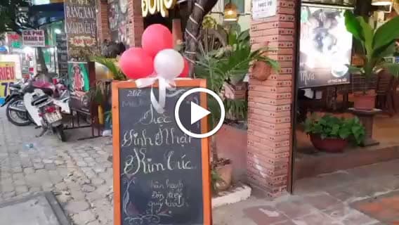 Hình ảnh Nhà hàng Mưa Dĩ An(Chuyên đặc sản đồng quê, cơm niêu) - 5