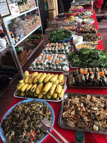 Hình ảnh Thực phẩm chay Đại Từ Vegan Ninh Bình - 4