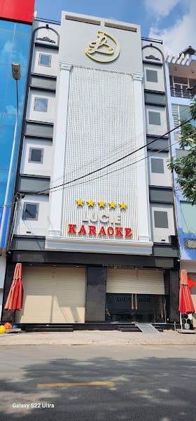 Hình ảnh Karaoke tân phú LUCIE - 5