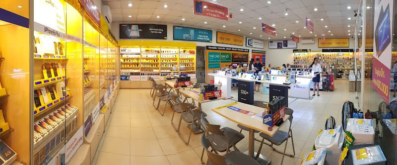 Hình ảnh Siêu Thị Thế Giới Di Động - 2