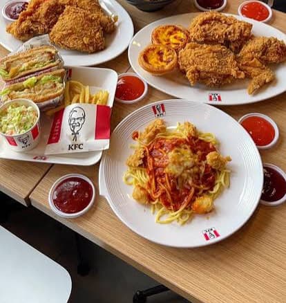 Hình ảnh KFC Đỗ Xuân Hợp - 2
