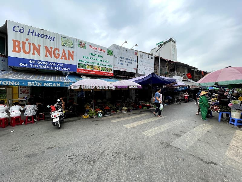 Chợ Cố Đạo