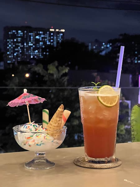 Hình ảnh Mallorca Coffee - 2